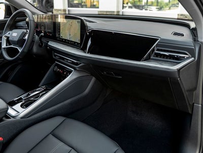 2026 Audi Q5 quattro