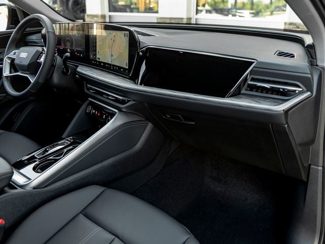 2026 Audi Q5 quattro