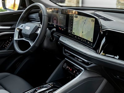 2026 Audi Q5 quattro