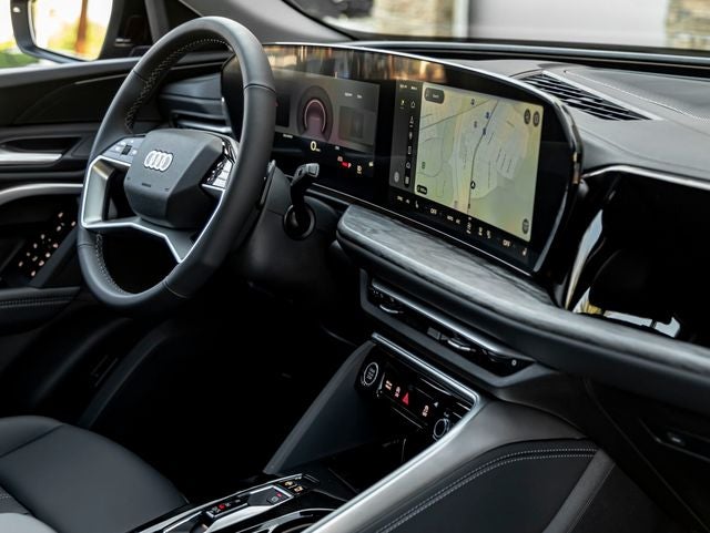 2026 Audi Q5 quattro