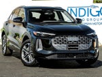 2026 Audi Q5 quattro