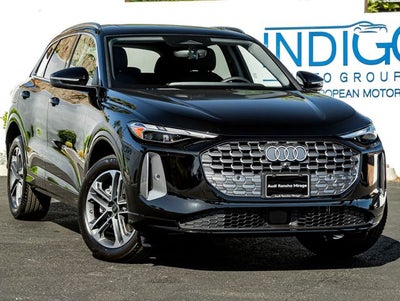 2026 Audi Q5 quattro