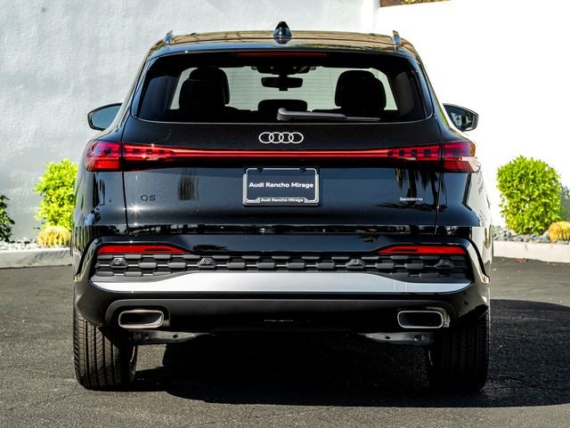 2026 Audi Q5 quattro