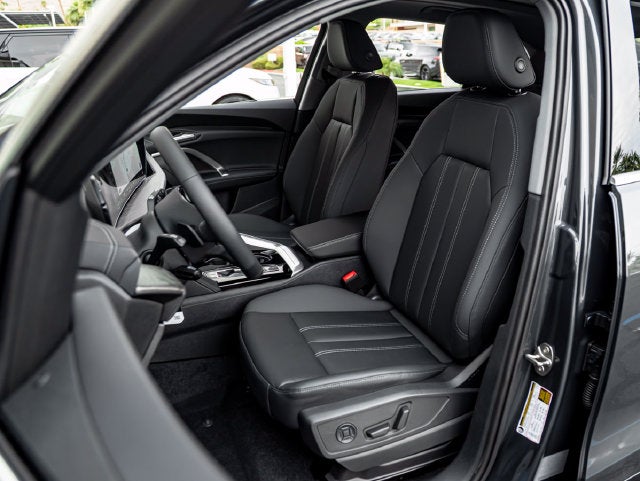 2026 Audi Q5 quattro