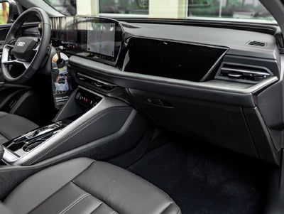 2026 Audi Q5 quattro