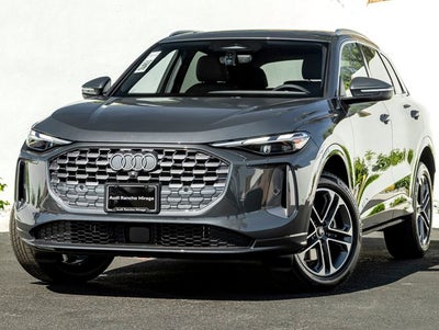 2026 Audi Q5 quattro