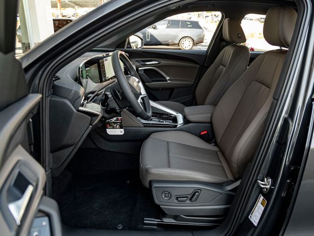 2026 Audi Q5 quattro