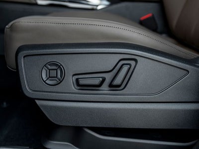 2026 Audi Q5 quattro