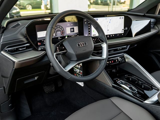 2026 Audi Q5 quattro