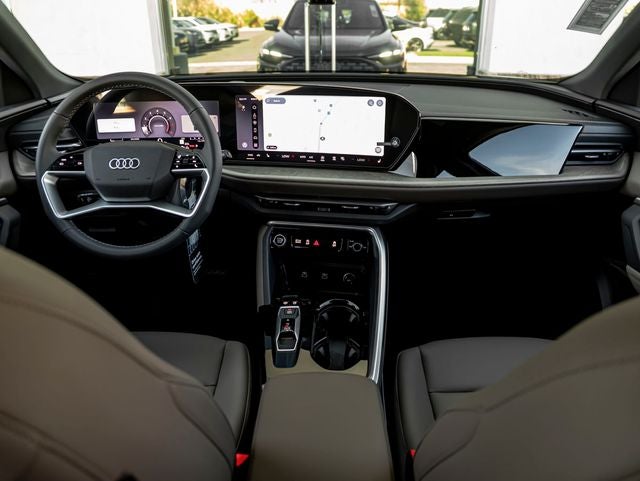 2026 Audi Q5 quattro