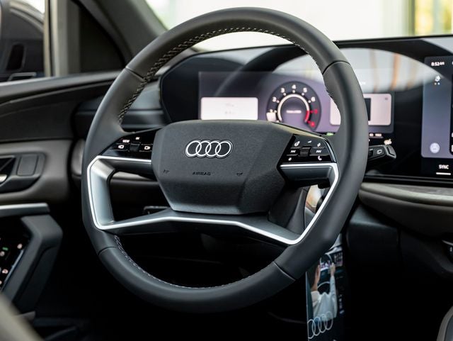 2026 Audi Q5 quattro
