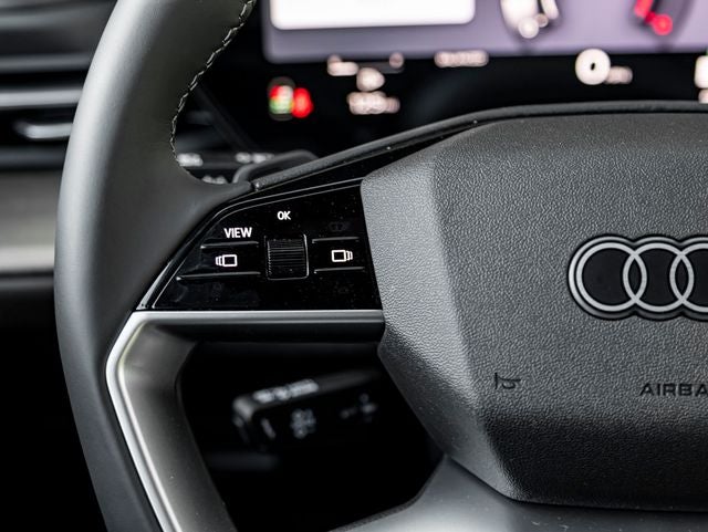 2026 Audi Q5 quattro