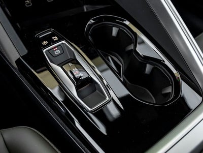 2026 Audi Q5 quattro