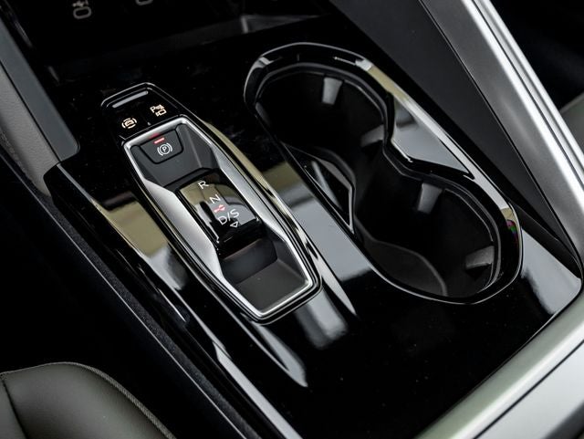 2026 Audi Q5 quattro