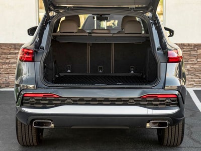 2026 Audi Q5 quattro