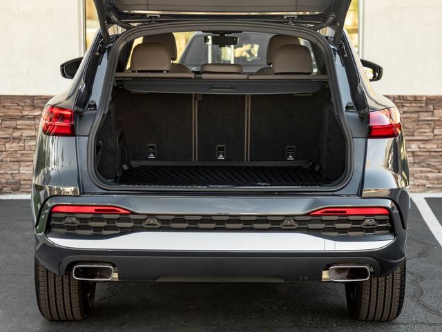2026 Audi Q5 quattro