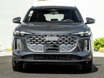 2026 Audi Q5 quattro