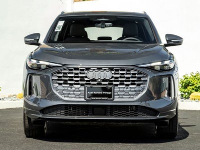 2026 Audi Q5 quattro