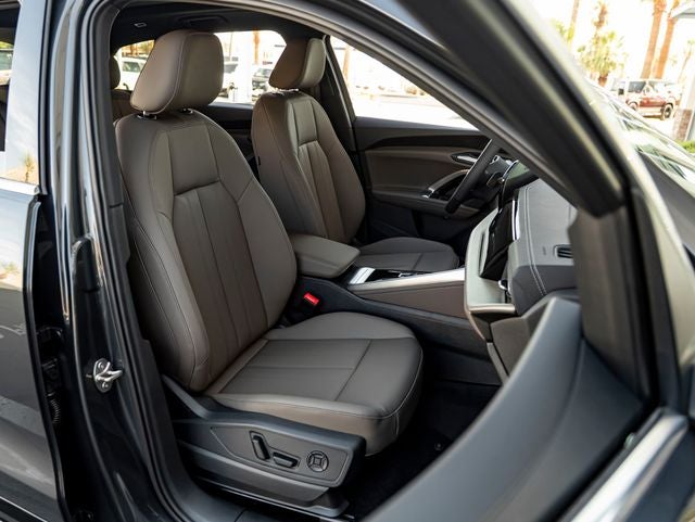 2026 Audi Q5 quattro