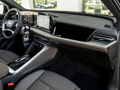 2026 Audi Q5 quattro