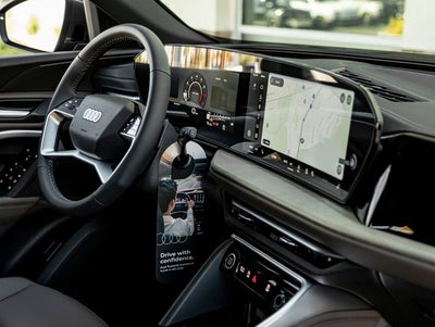 2026 Audi Q5 quattro