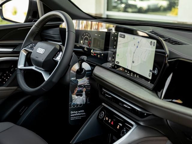 2026 Audi Q5 quattro