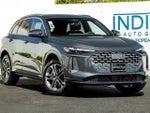 2026 Audi Q5 quattro
