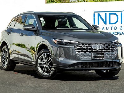 2026 Audi Q5 quattro