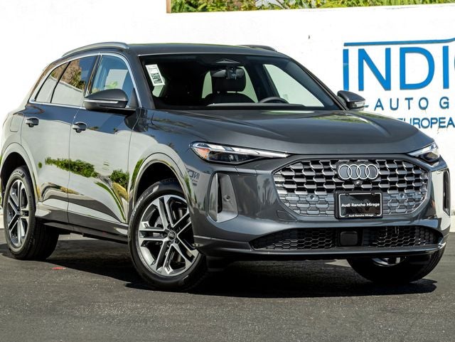 2026 Audi Q5 quattro
