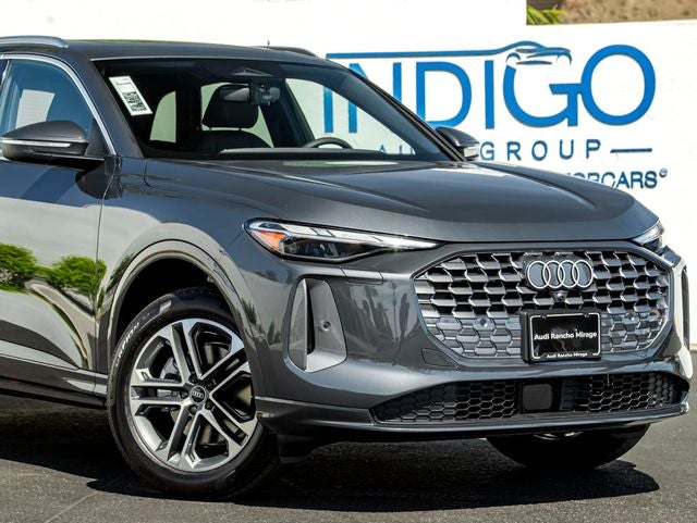 2026 Audi Q5 quattro