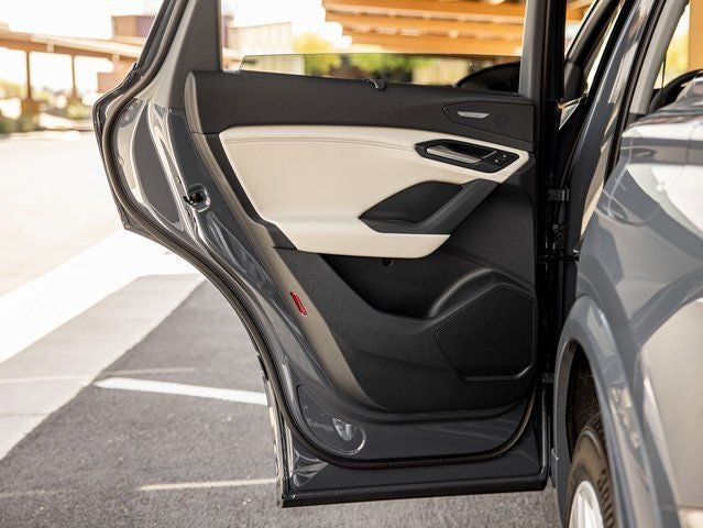 2025 Audi Q6 e-tron Premium Plus