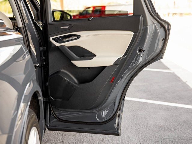 2025 Audi Q6 e-tron Premium Plus