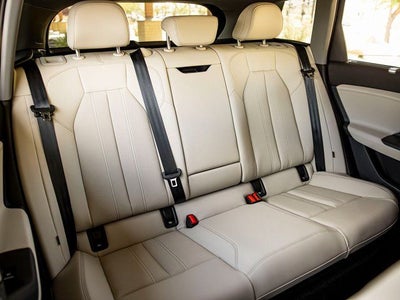 2025 Audi Q6 e-tron Premium Plus