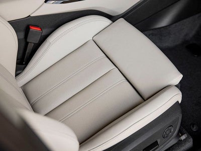 2025 Audi Q6 e-tron Premium Plus