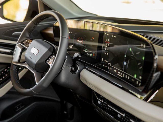 2025 Audi Q6 e-tron Premium Plus