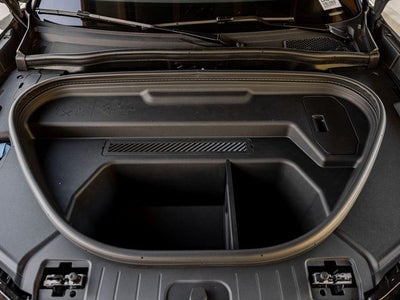 2025 Audi Q6 e-tron Premium Plus