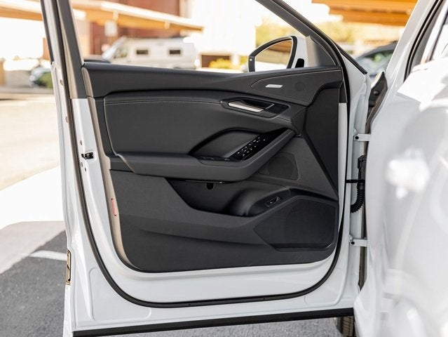 2025 Audi Q6 e-tron Premium Plus