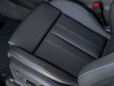 2025 Audi Q6 e-tron Premium Plus