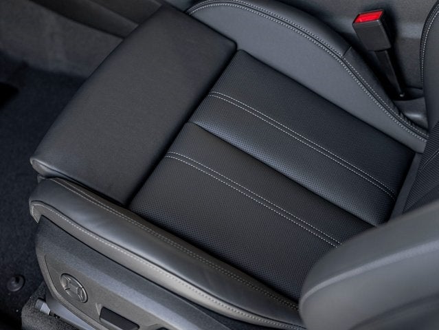 2025 Audi Q6 e-tron Premium Plus