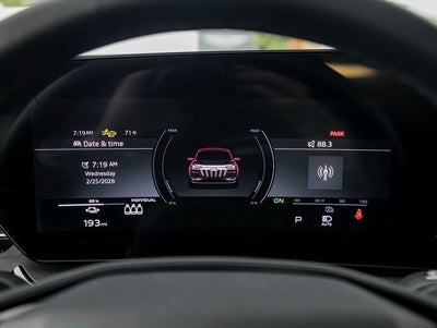 2025 Audi Q6 e-tron Premium Plus