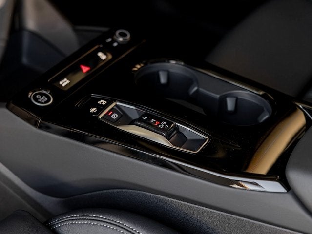 2025 Audi Q6 e-tron Premium Plus