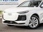 2025 Audi Q6 e-tron Premium Plus