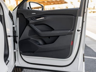 2025 Audi Q6 e-tron Premium Plus