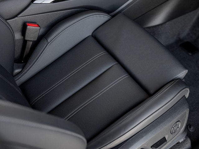 2025 Audi Q6 e-tron Premium Plus