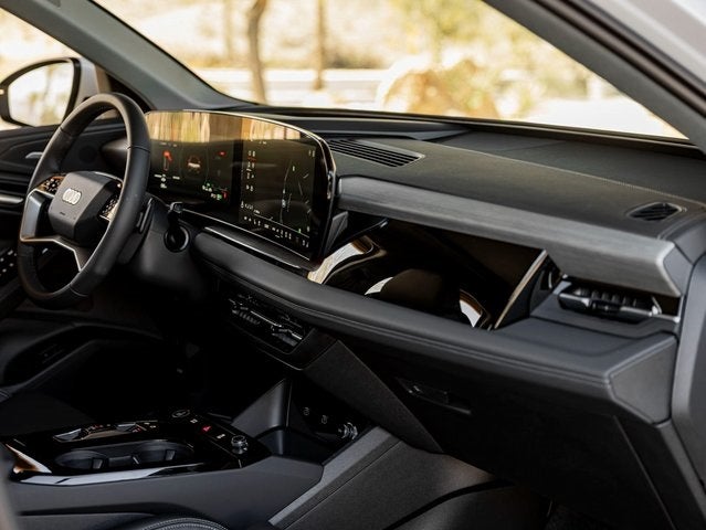 2025 Audi Q6 e-tron Premium Plus