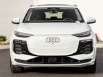 2025 Audi Q6 e-tron Premium Plus