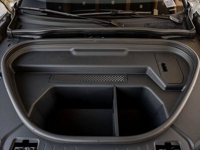 2025 Audi Q6 e-tron Premium Plus