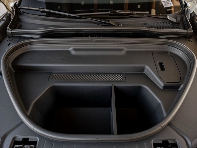 2025 Audi Q6 e-tron Premium Plus