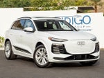 2025 Audi Q6 e-tron Premium Plus