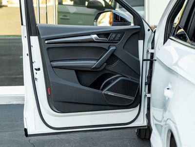 2023 Audi SQ5 Sportback Premium Plus quattro